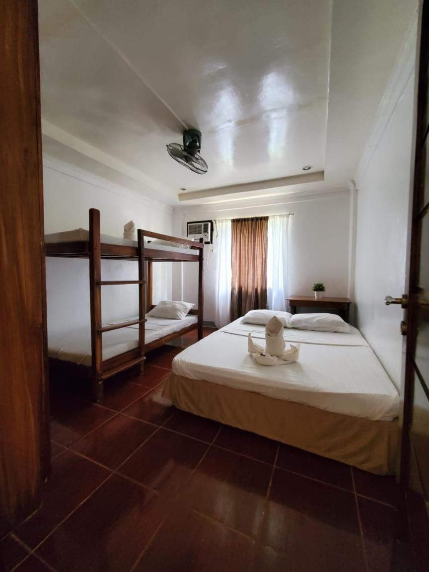 Ricardo Valley Inn Coron Luaran gambar