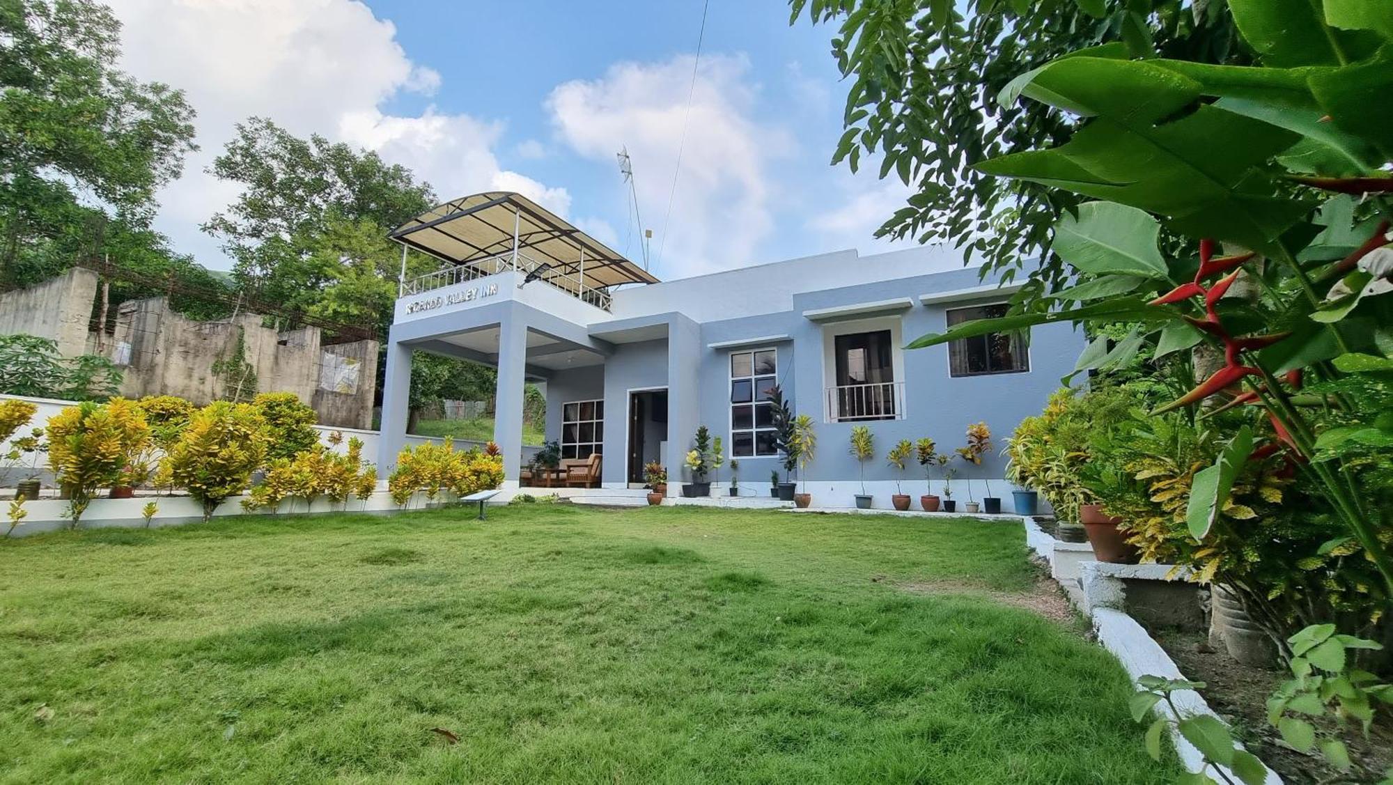 Ricardo Valley Inn Coron Luaran gambar