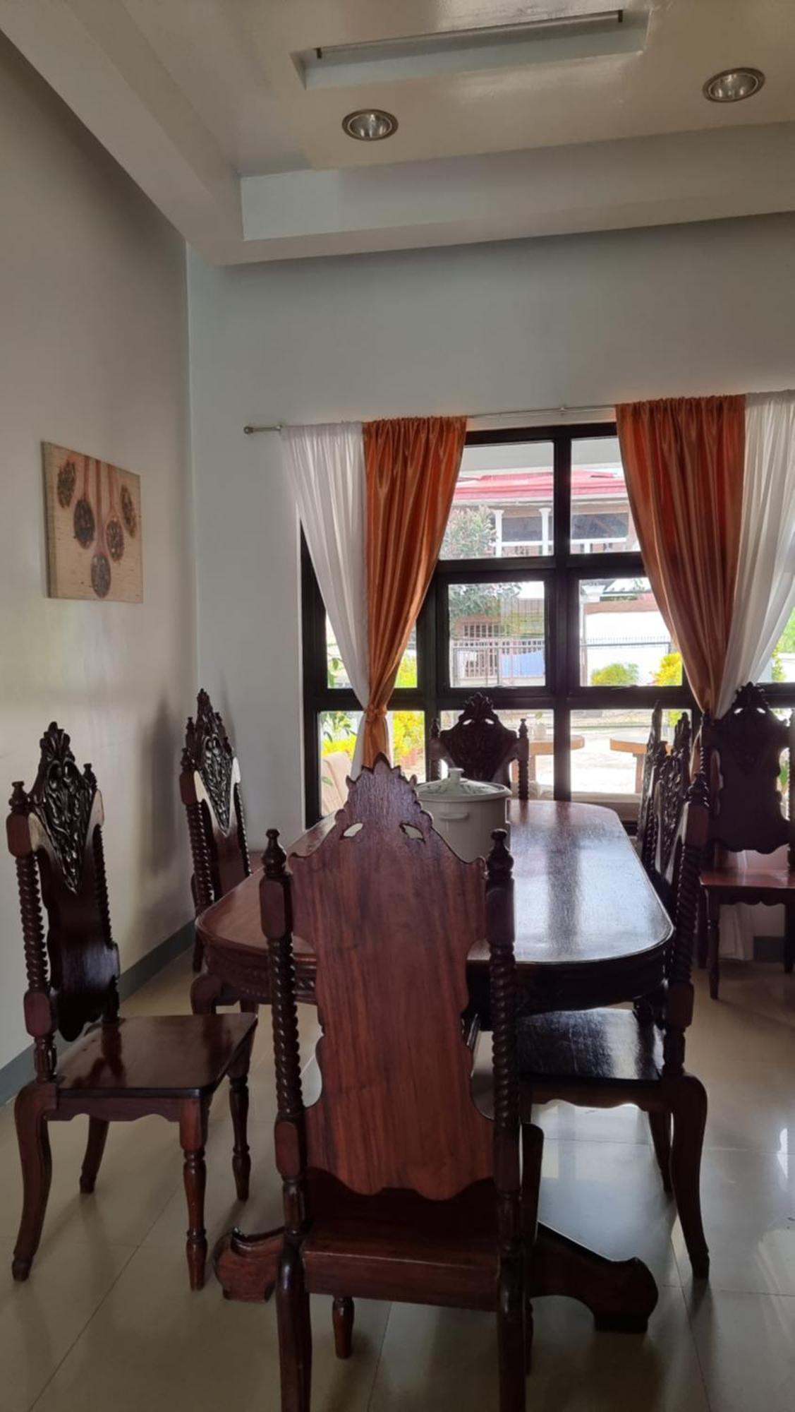 Ricardo Valley Inn Coron Luaran gambar