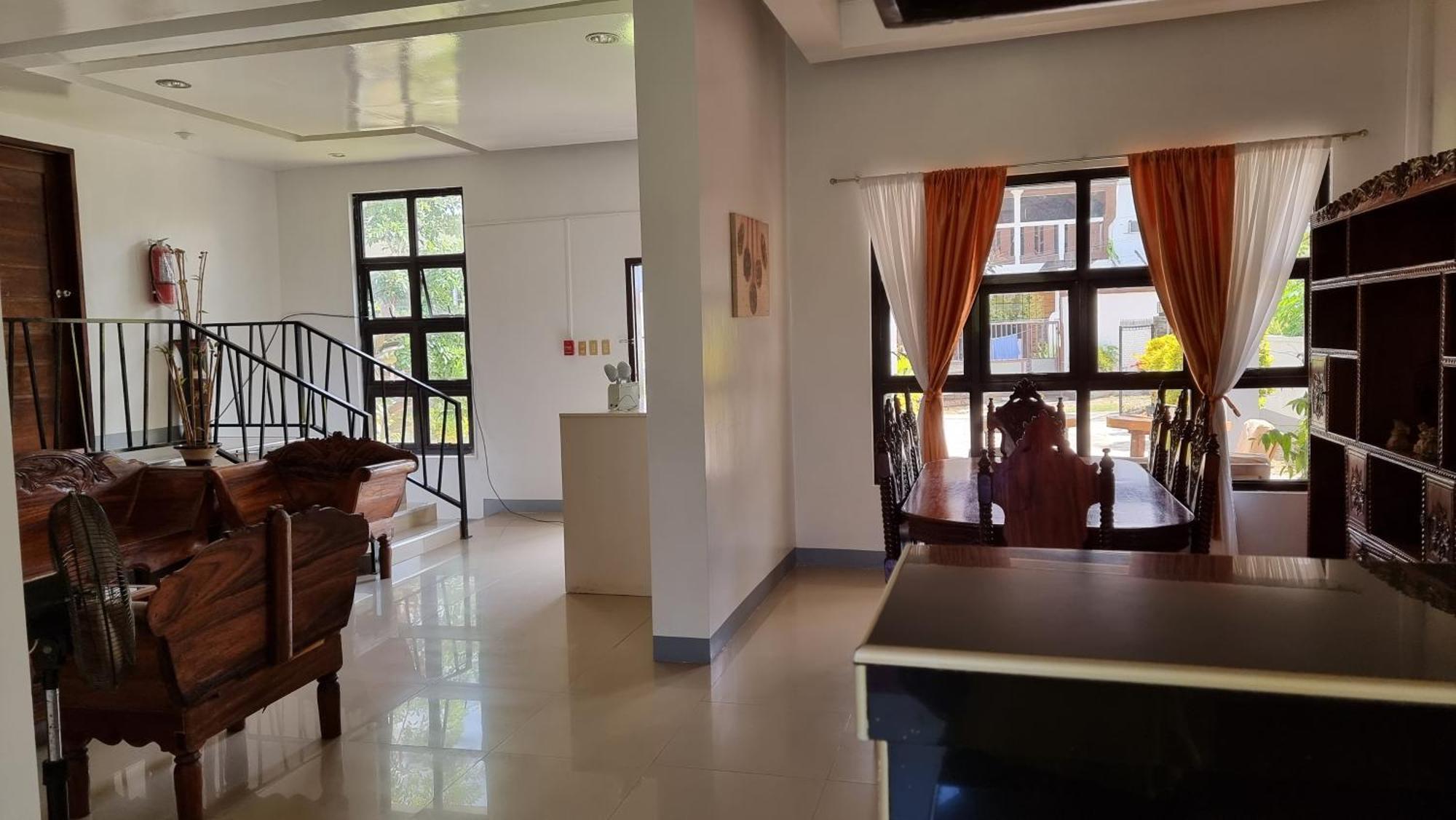 Ricardo Valley Inn Coron Luaran gambar
