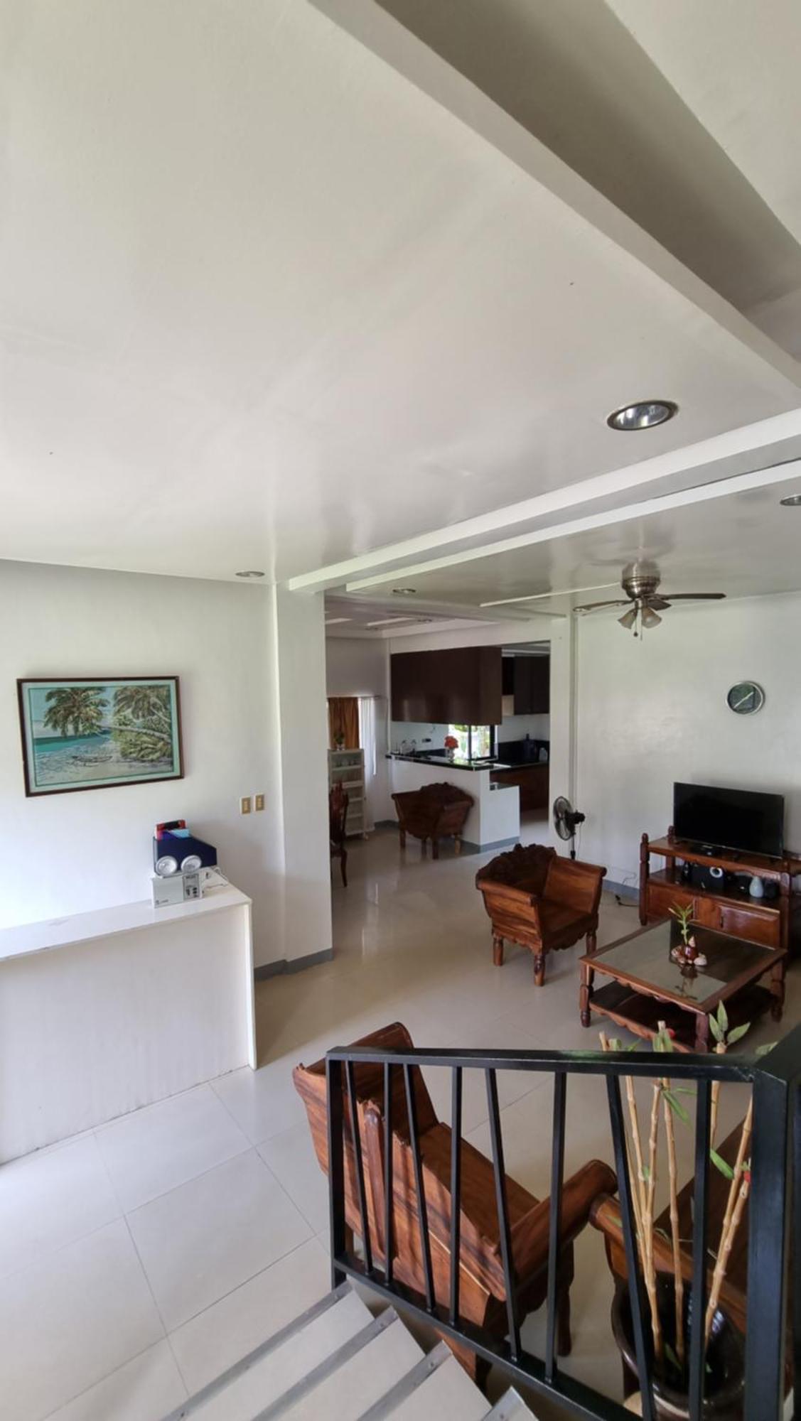 Ricardo Valley Inn Coron Luaran gambar