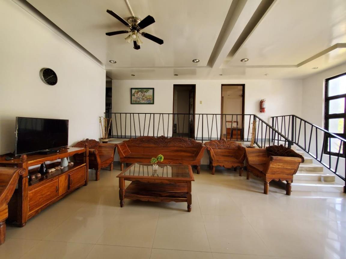 Ricardo Valley Inn Coron Luaran gambar