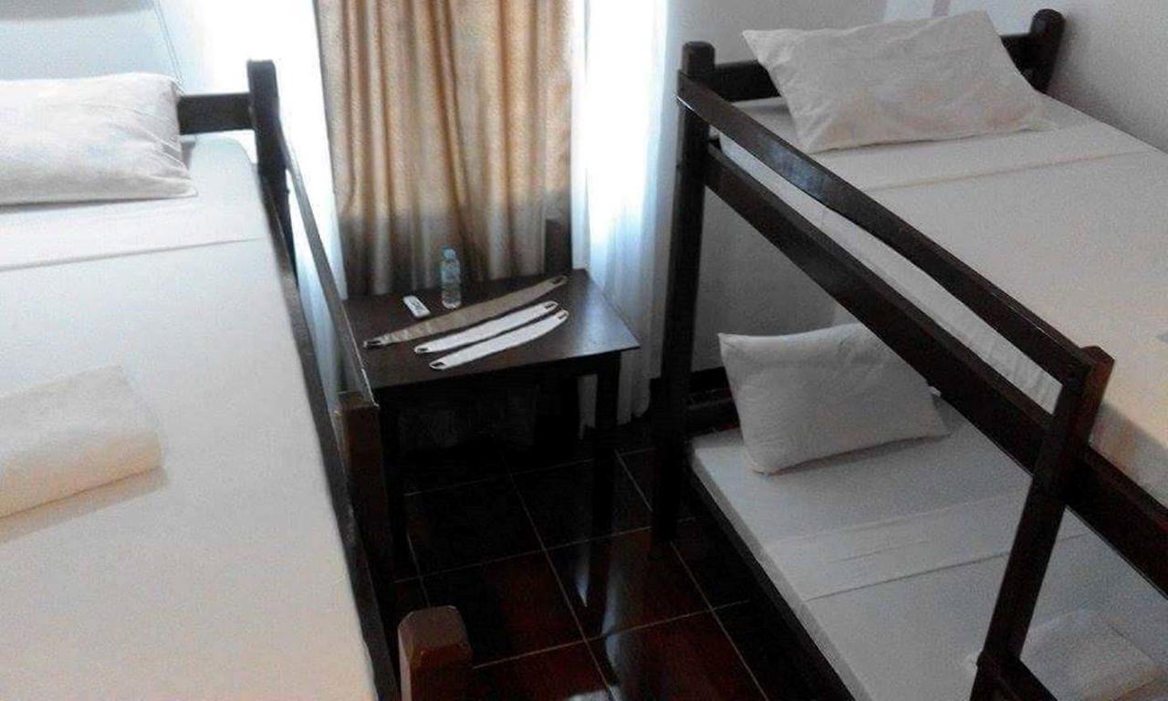 Ricardo Valley Inn Coron Luaran gambar