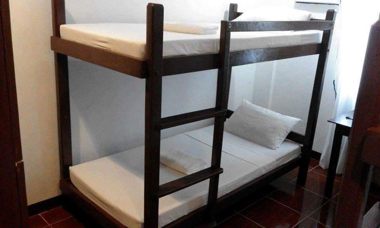 Ricardo Valley Inn Coron Luaran gambar