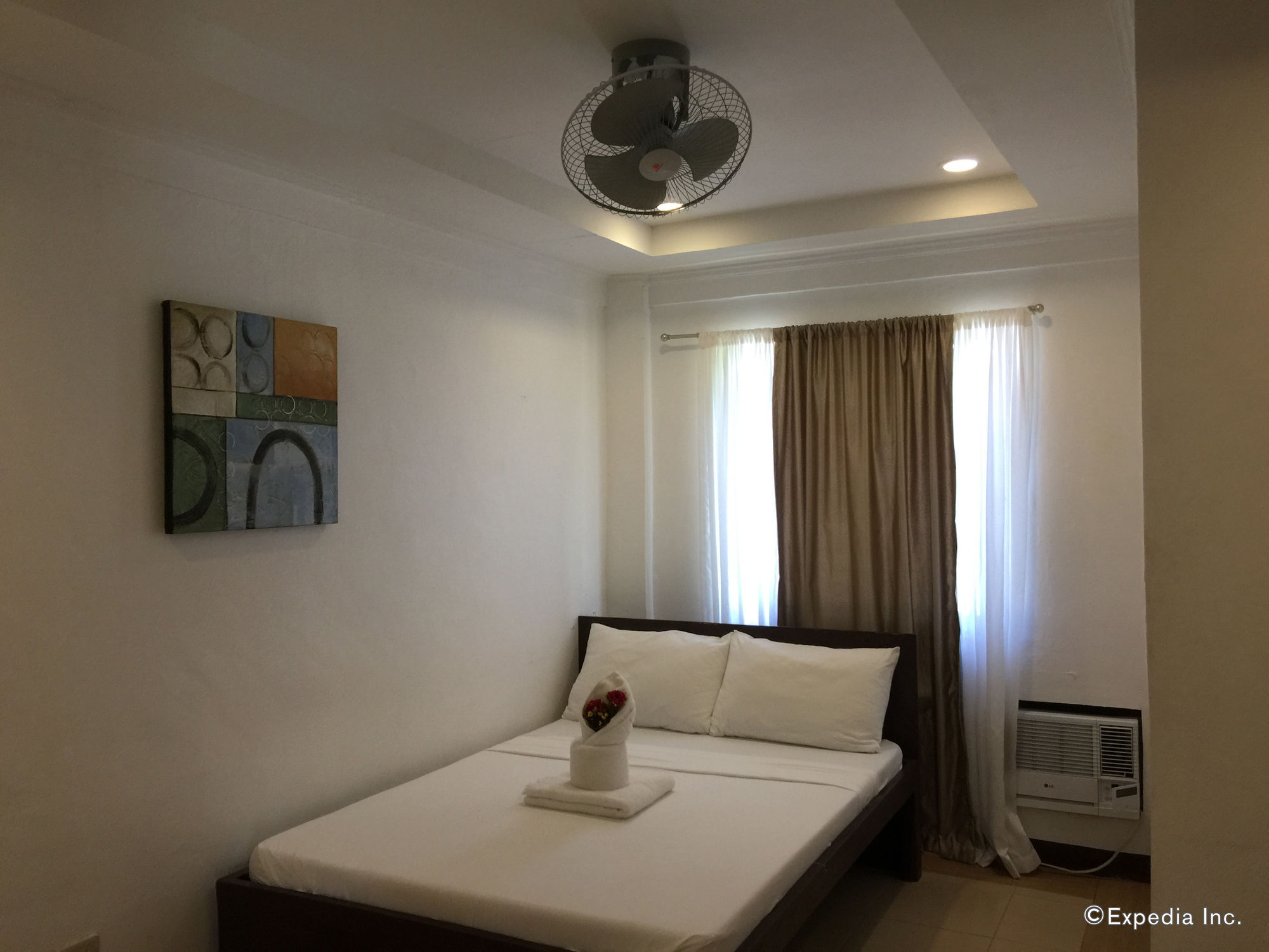 Ricardo Valley Inn Coron Luaran gambar