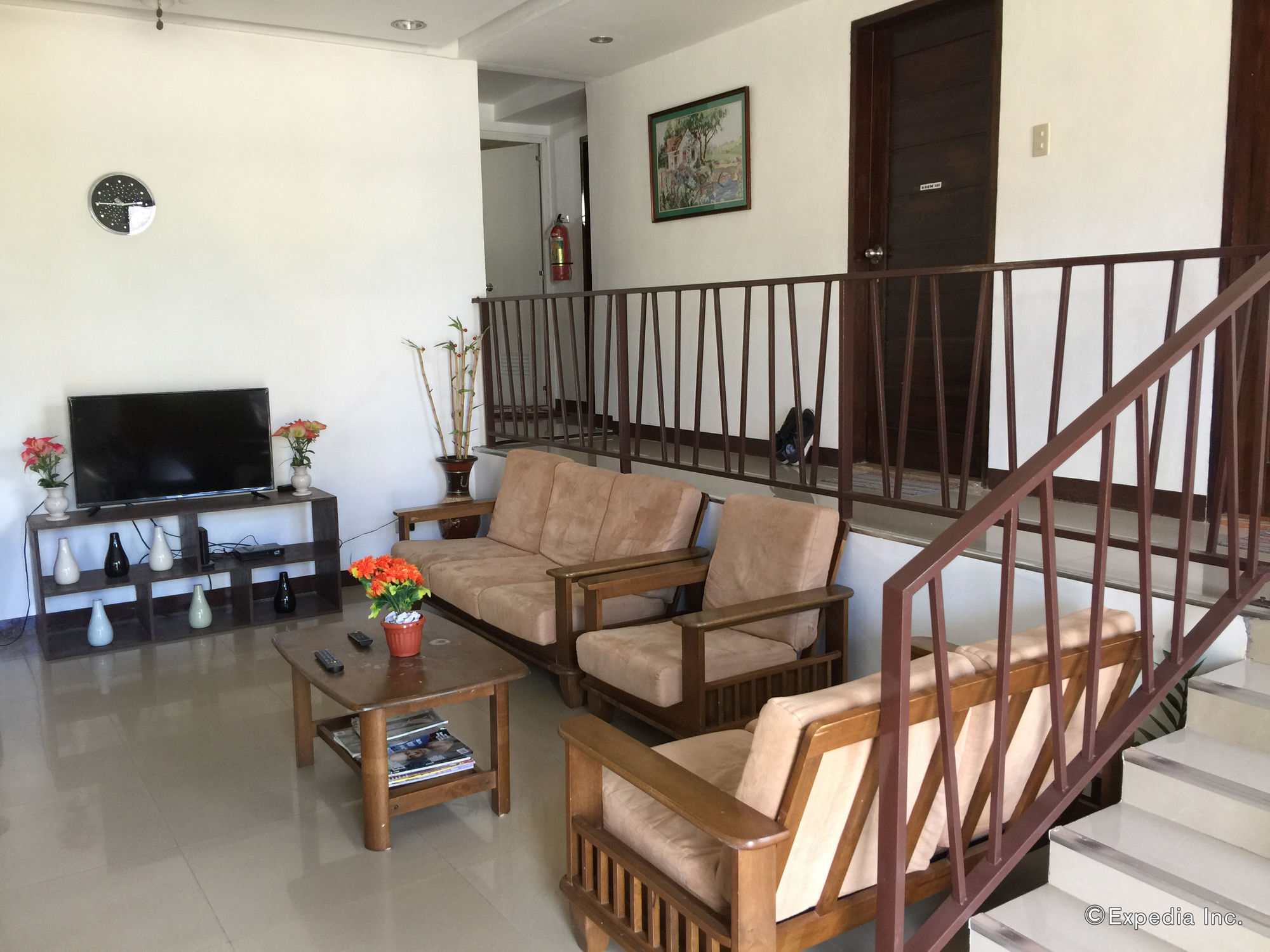 Ricardo Valley Inn Coron Luaran gambar