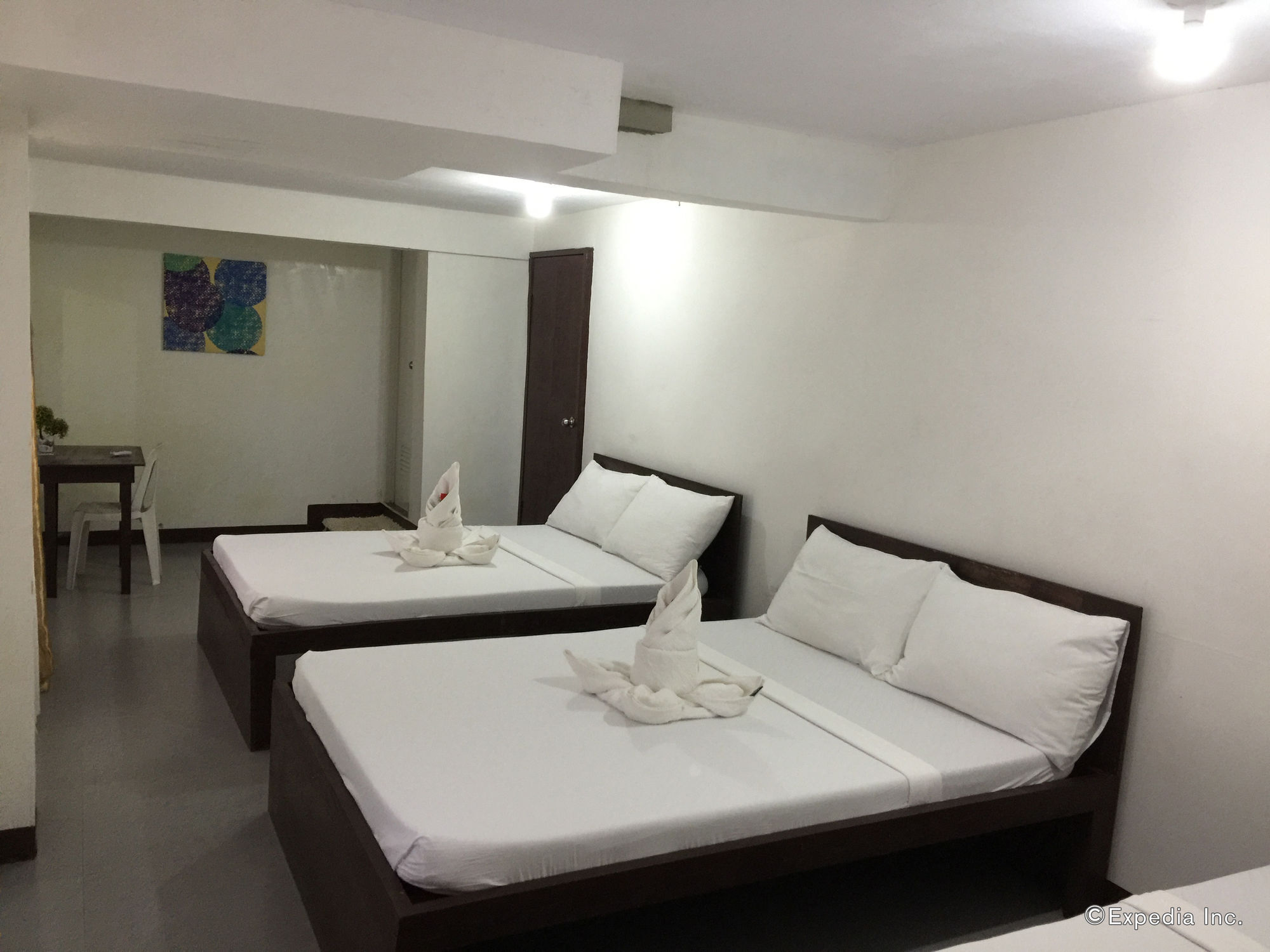 Ricardo Valley Inn Coron Luaran gambar