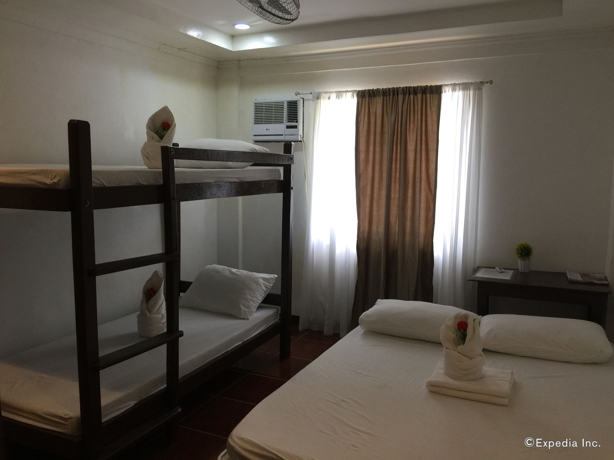 Ricardo Valley Inn Coron Luaran gambar
